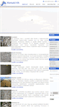 Mobile Screenshot of markako.hu